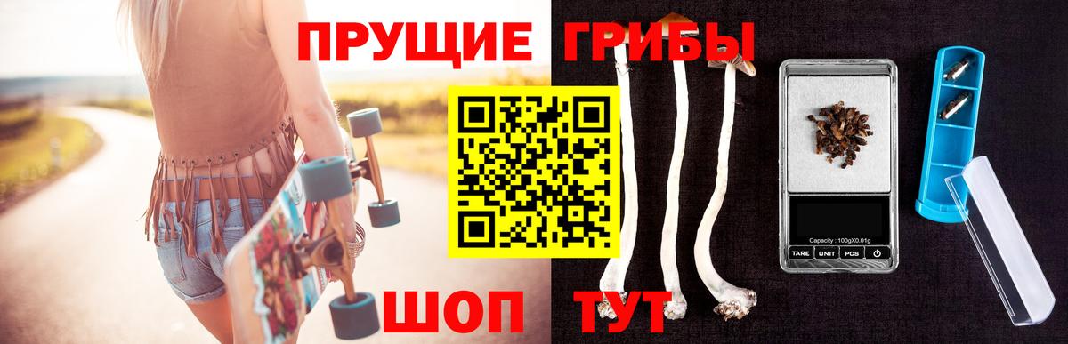 Псилоцибиновые грибы Magic Shrooms Вольск
